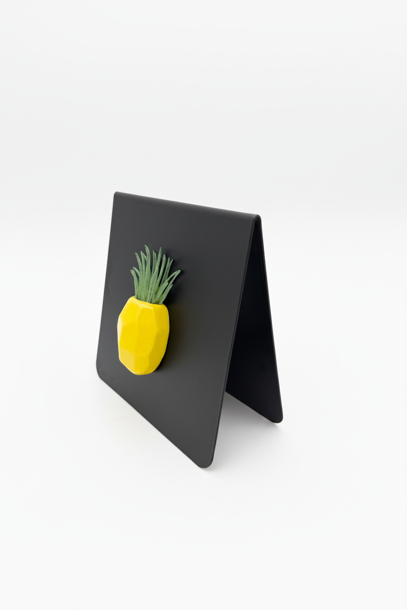 Pineapple Magnet