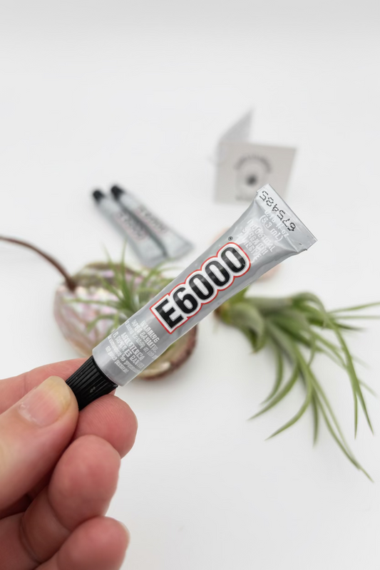 E6000 Glue - Small Tube (.5oz)