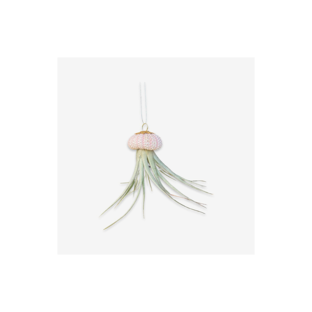 Jellyfish Ornament