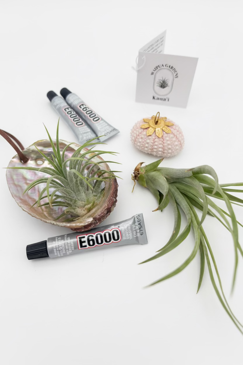 E6000 Glue - Small Tube (.5oz)