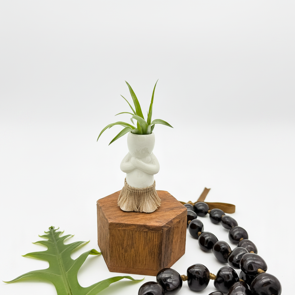 Hula Honey – Aloha Nui
