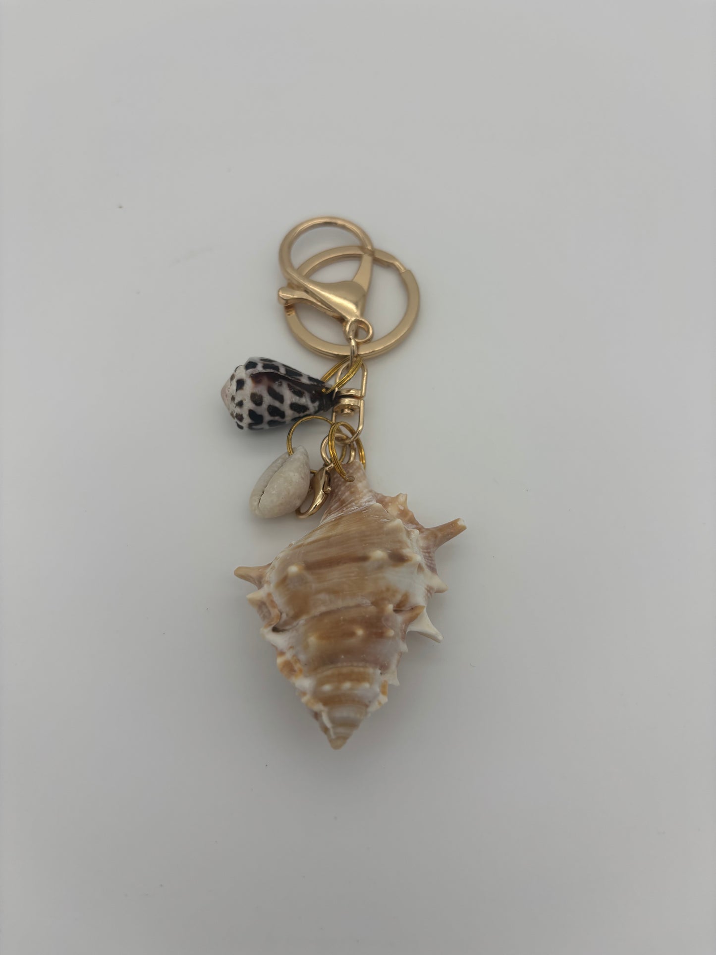 Keychain ~ Purse Charm