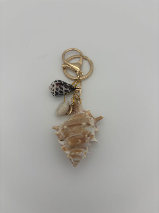 Keychain ~ Purse Charm